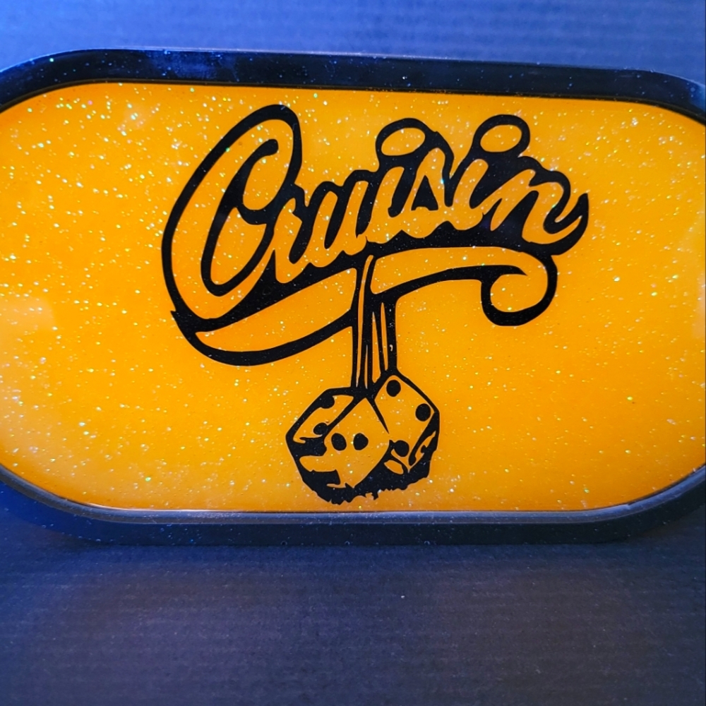 Rolling tray